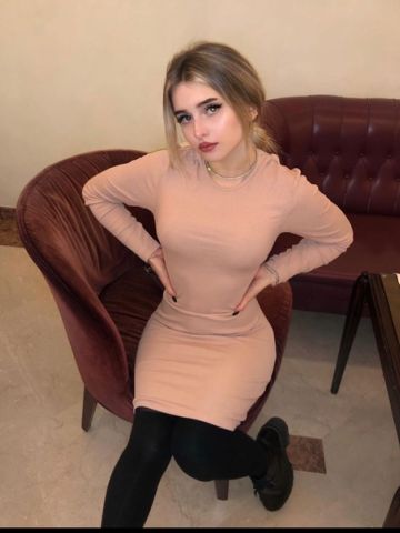 Проститутка Елена